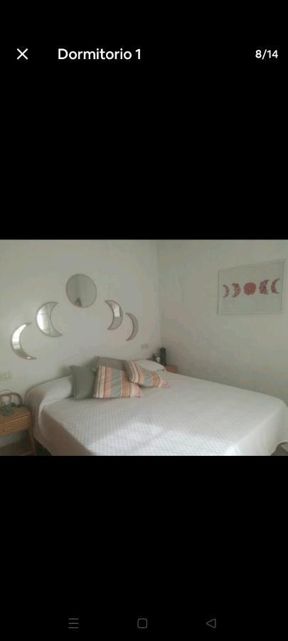 Vila Acogedora Casa Con Piscina Torrevieja Exteriér fotografie