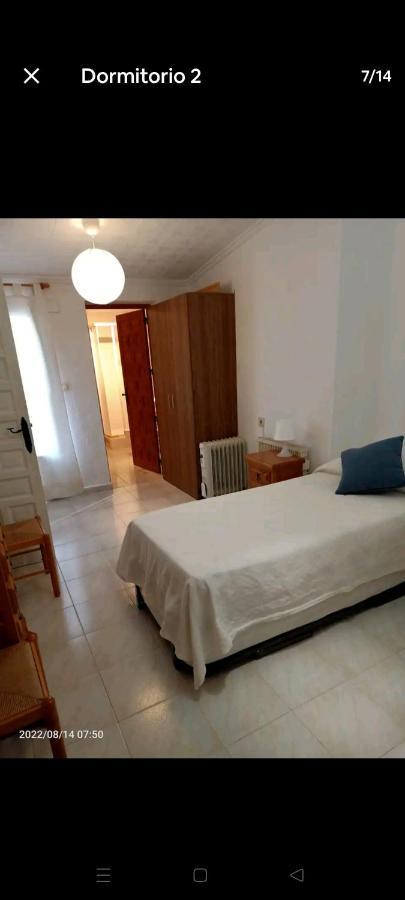 Vila Acogedora Casa Con Piscina Torrevieja Exteriér fotografie
