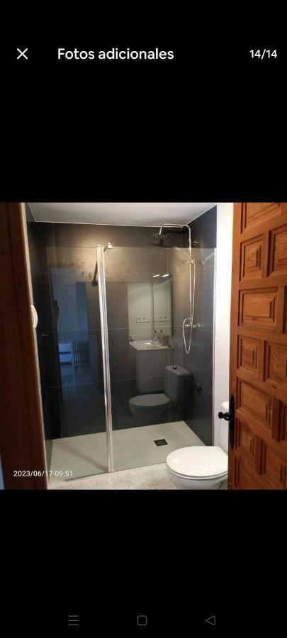 Vila Acogedora Casa Con Piscina Torrevieja Exteriér fotografie