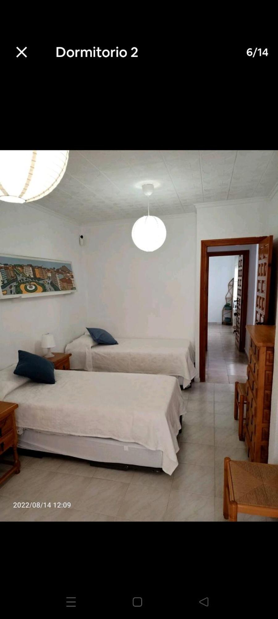 Vila Acogedora Casa Con Piscina Torrevieja Exteriér fotografie